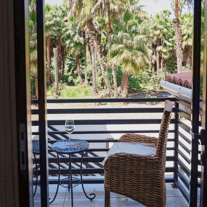 Photo of Patio Balcony in Todos Santos