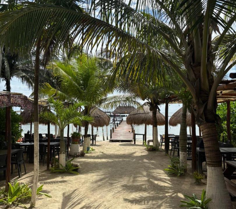Photo of Others in Mahahual