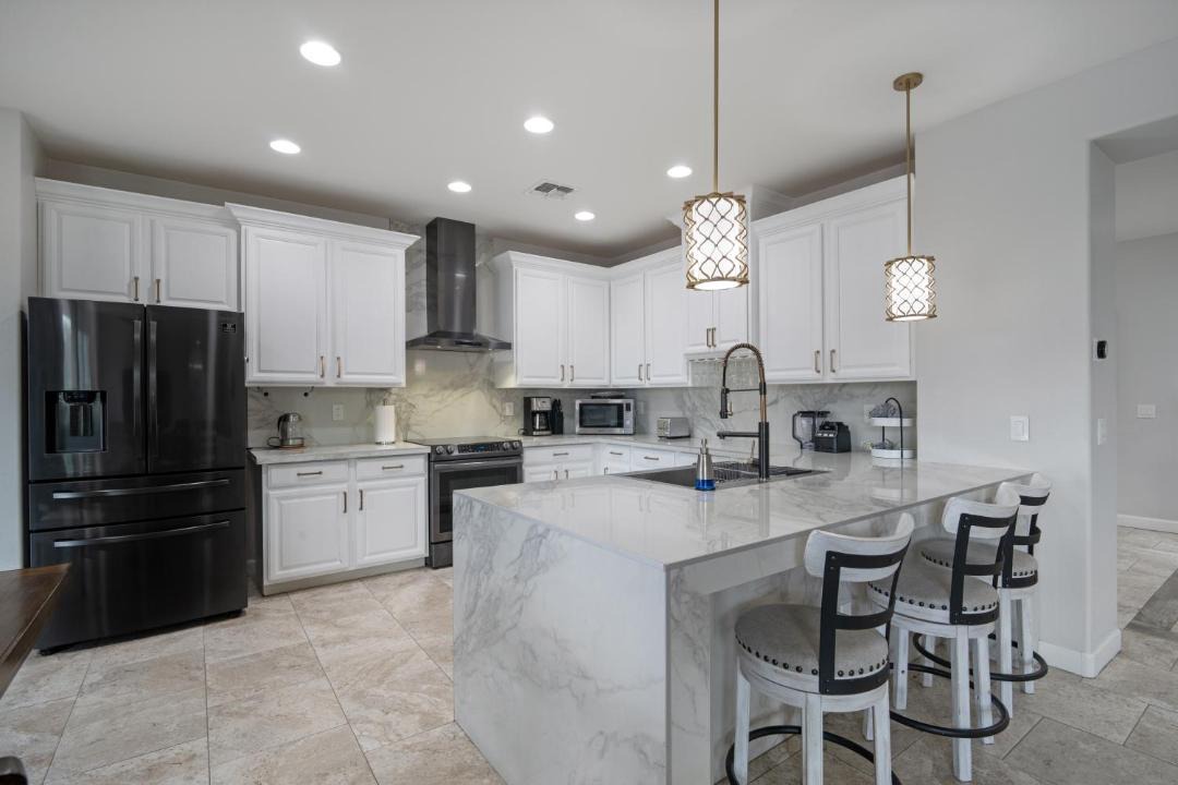 Photo of Kitchen in Glendale