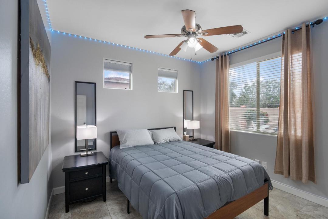 Photo of Bedroom in Glendale
