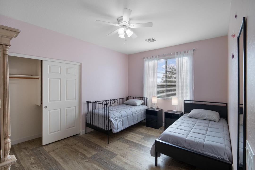 Photo of Bedroom in Glendale