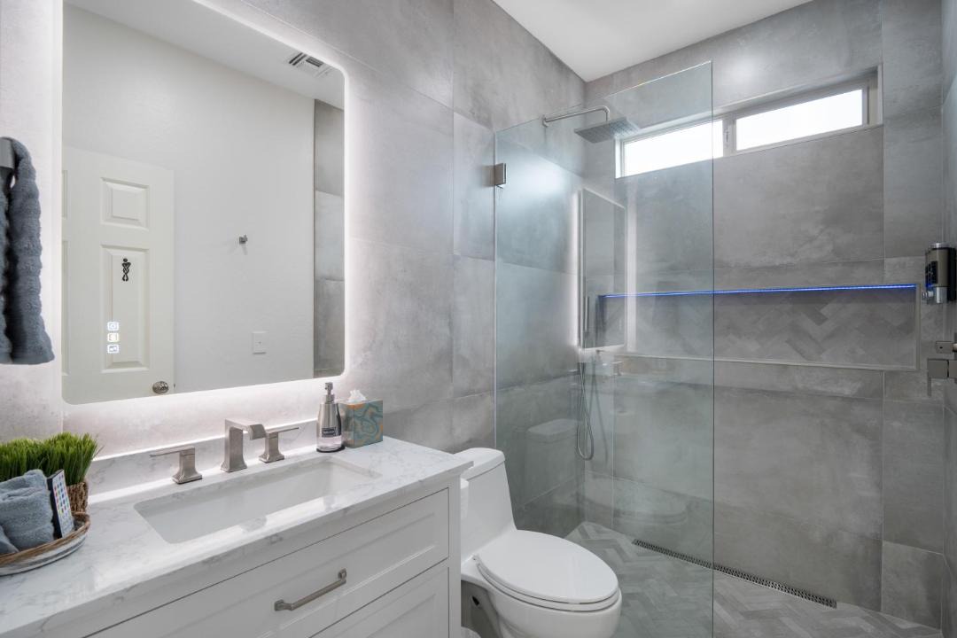 Photo of Bathroom in Glendale