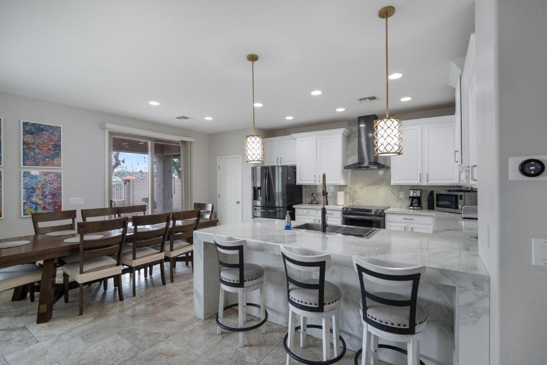 Photo of Kitchen in Glendale