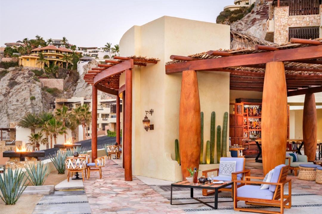 Photo of Patio Balcony in Pedregal