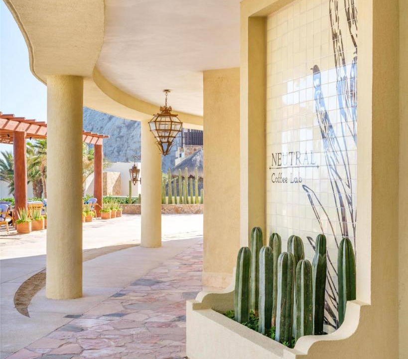 Photo of Patio Balcony in Pedregal