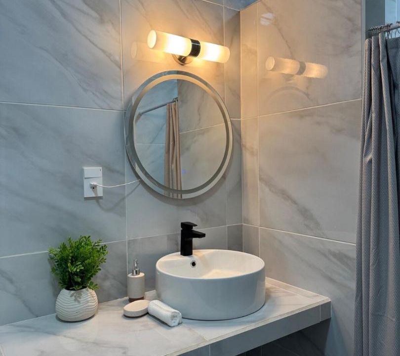 Photo of Bathroom in Ciudad Madero