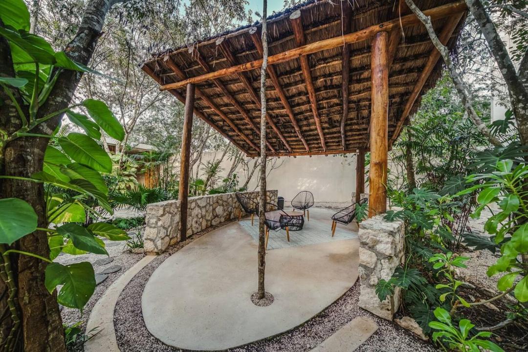 Photo of Others in Tulum