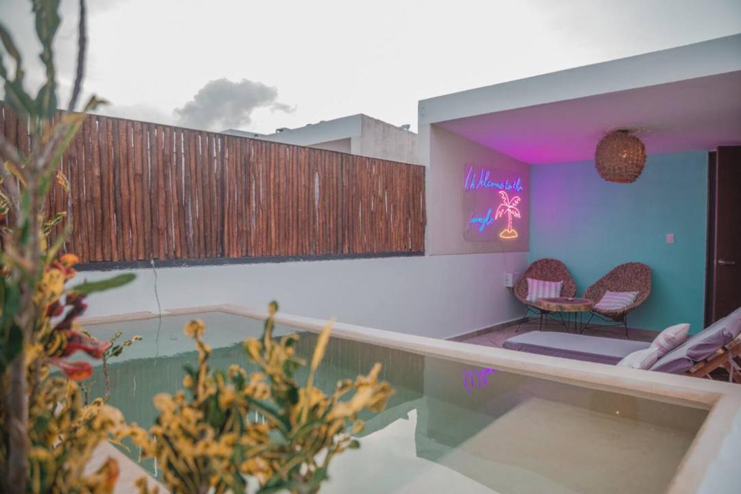 Photo of Others in Tulum