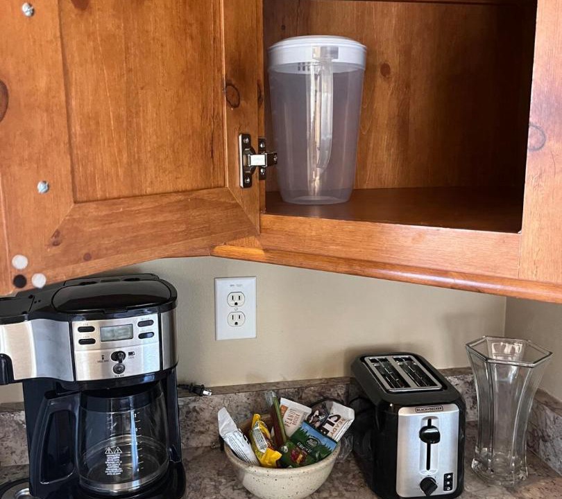 Photo of Kitchen in Casa Grande