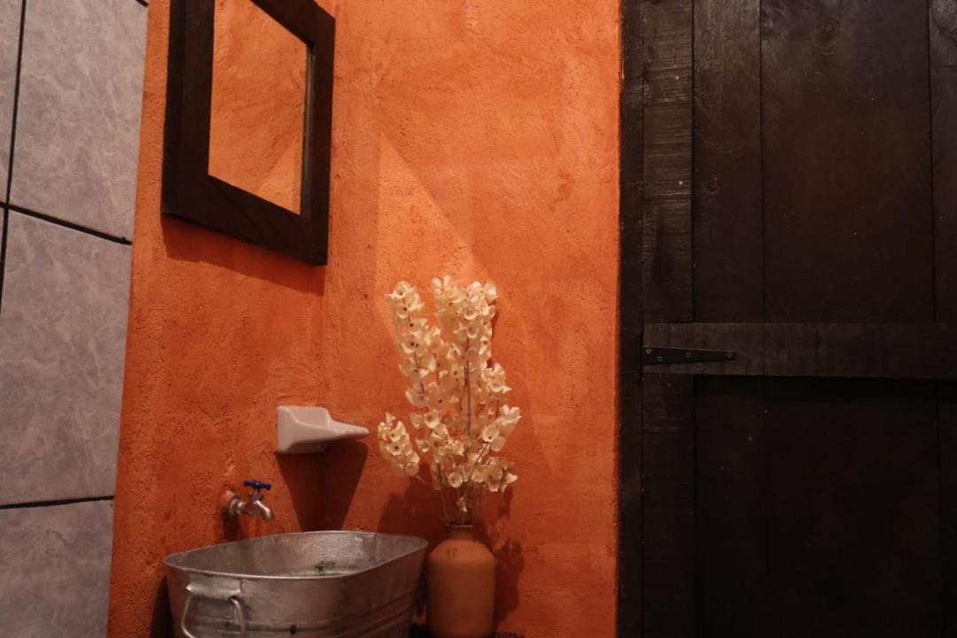 Photo of Bathroom in Zinacantan