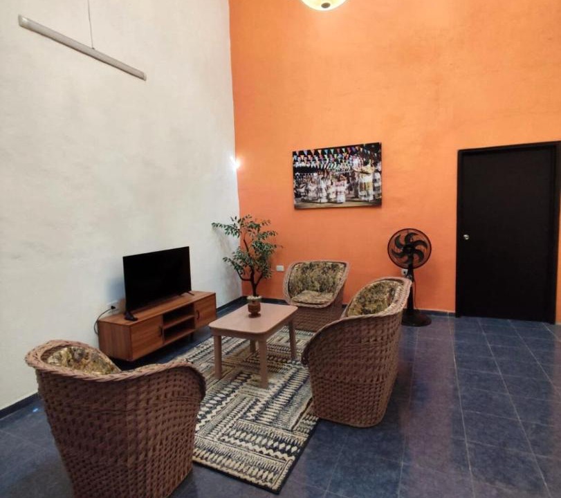 Photo of Livingroom in Chichen Itza - Valladolid