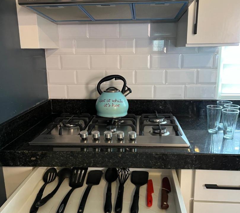 Photo of Kitchen in Mexicali