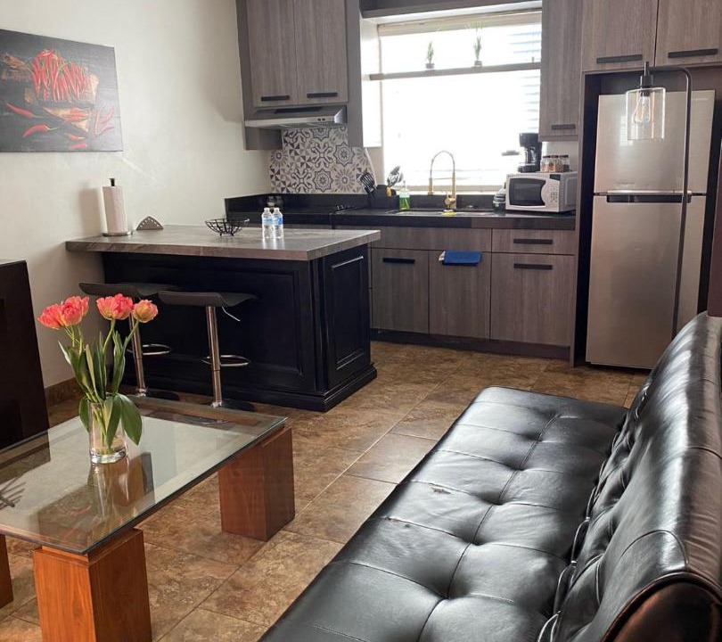 Photo of Kitchen in Mexicali