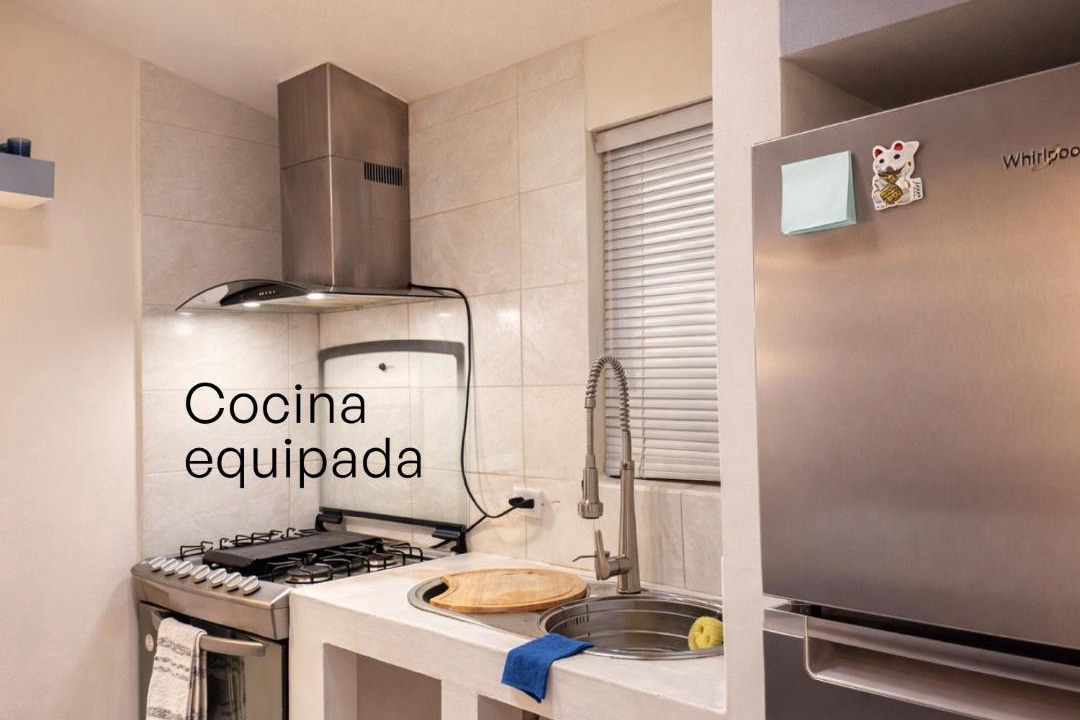 Photo of Kitchen in Juarez Municipality