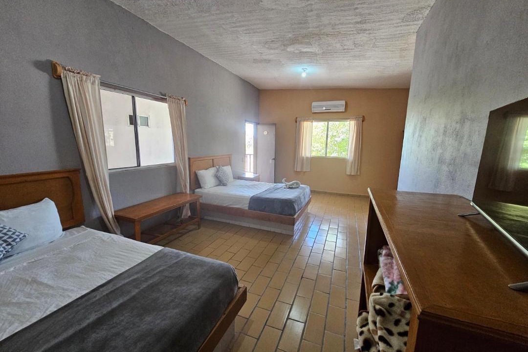 Photo of Bedroom in Mulege