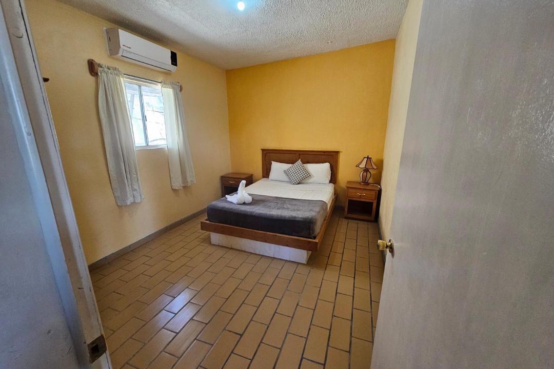 Photo of Bedroom in Mulege
