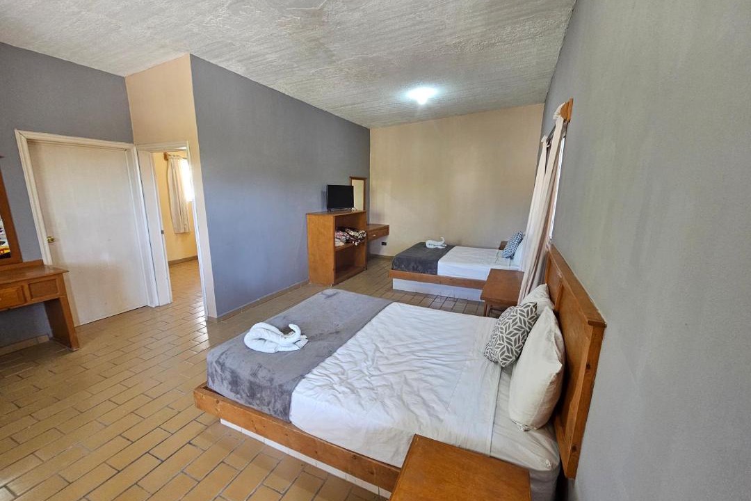 Photo of Bedroom in Mulege