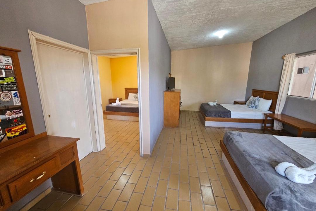 Photo of Bedroom in Mulege