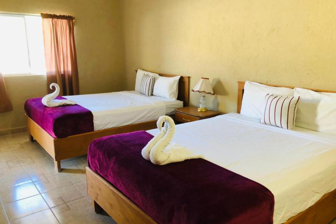 Photo of Bedroom in Mulege