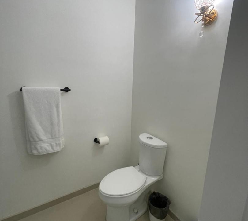 Photo of Bathroom in Mexicali