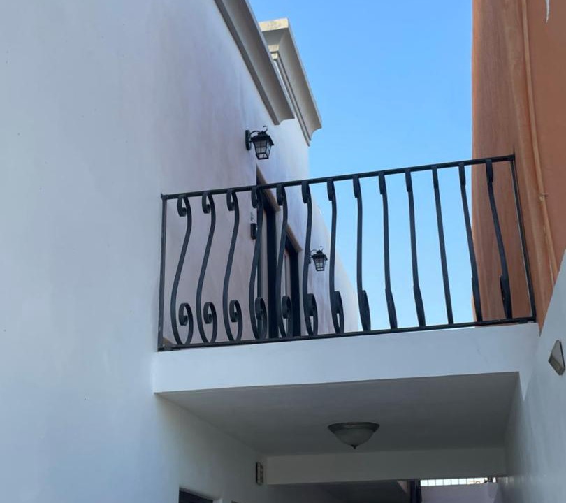 Photo of Patio Balcony in Mexicali