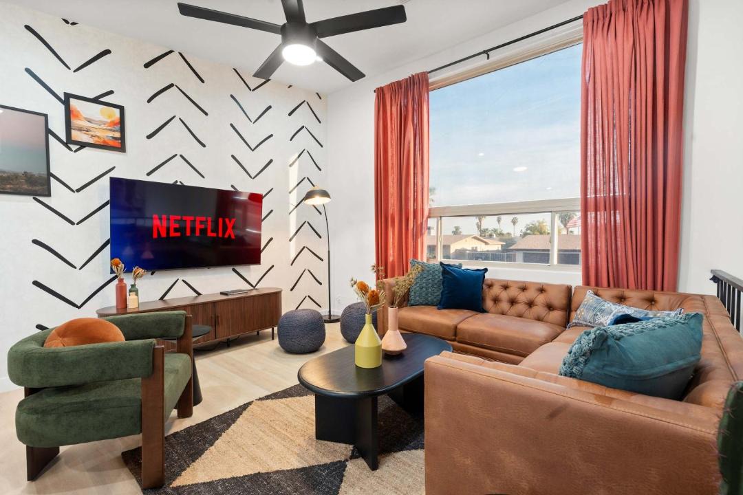 Photo of Livingroom in Glendale