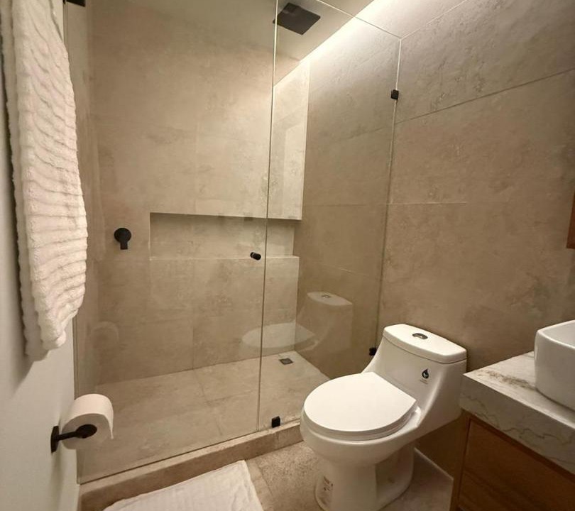 Photo of Bathroom in Luis Donaldo Colosio