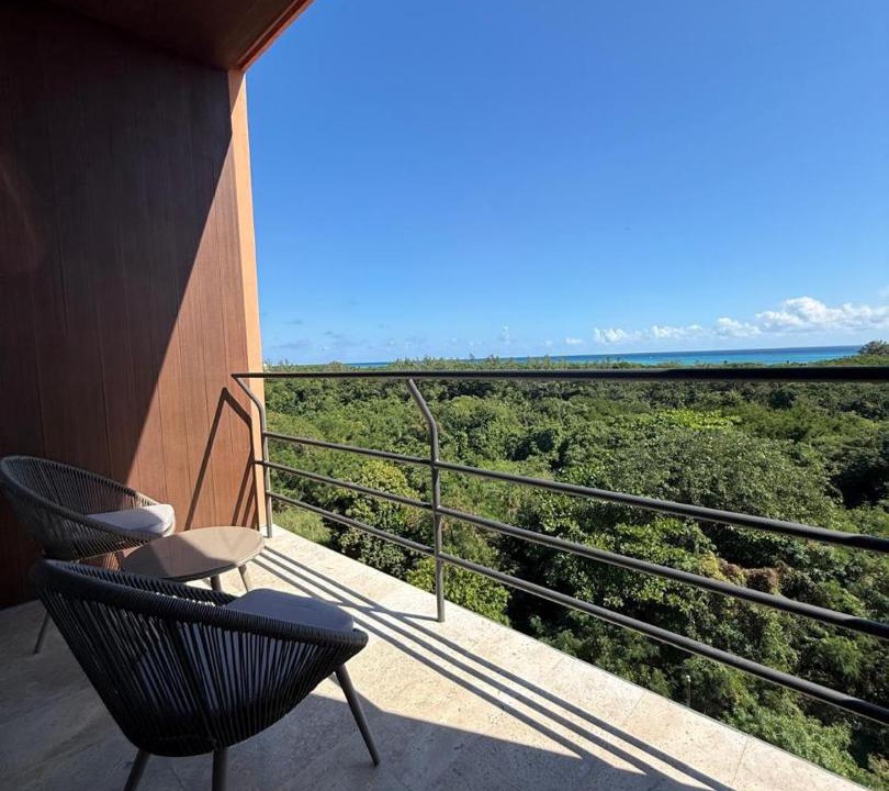 Photo of Patio Balcony in Luis Donaldo Colosio