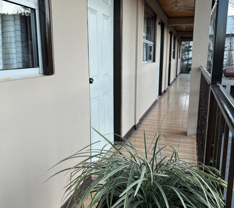 Photo of Patio Balcony in Creel