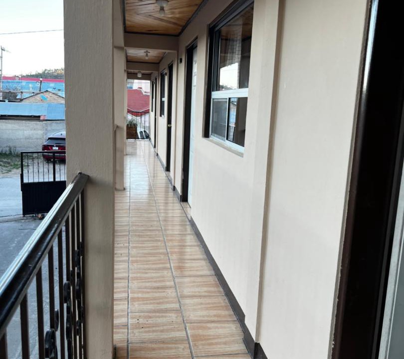 Photo of Patio Balcony in Creel