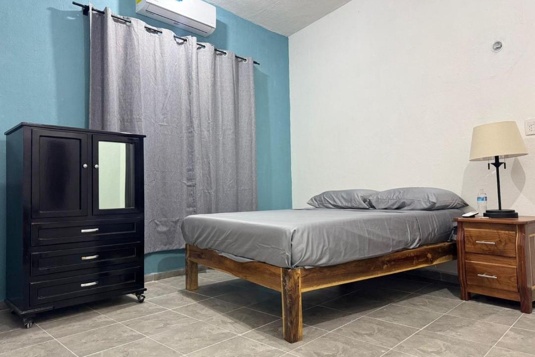 Photo of Bedroom in Palizada
