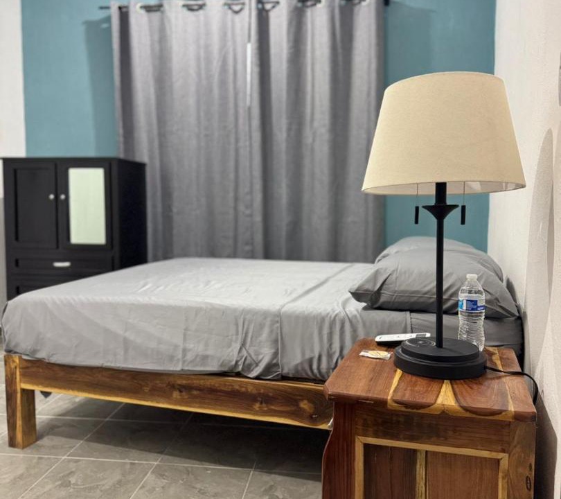 Photo of Bedroom in Palizada
