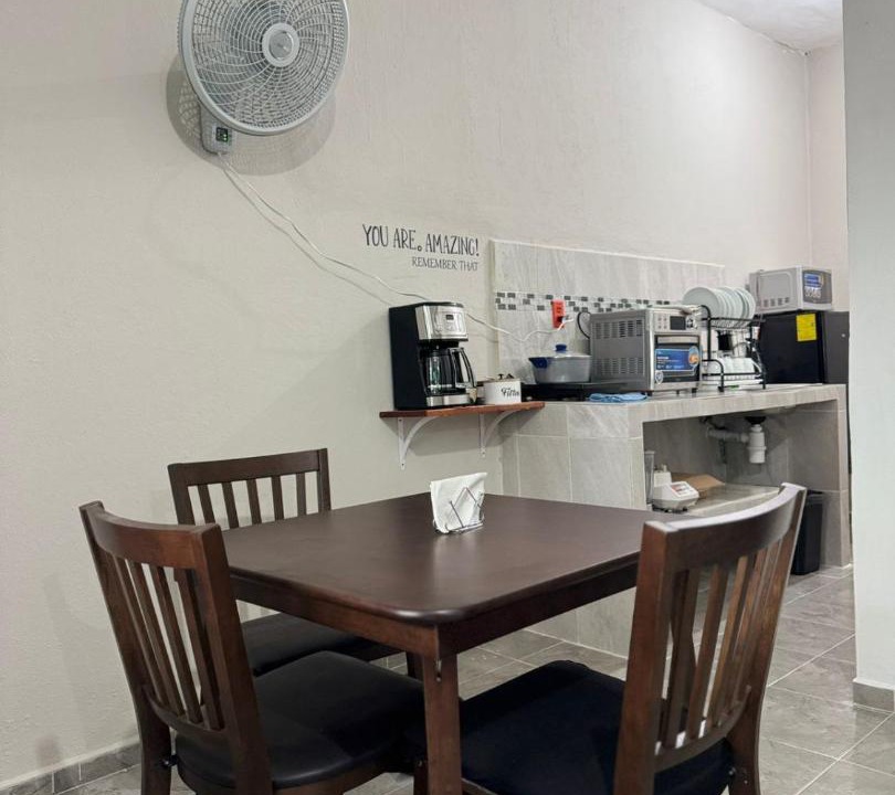 Photo of Kitchen in Palizada