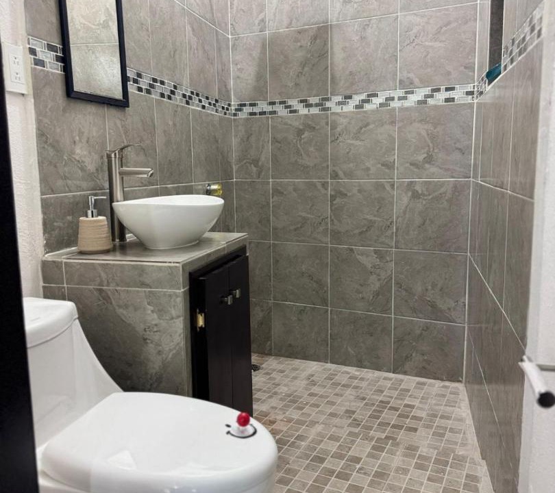 Photo of Bathroom in Palizada