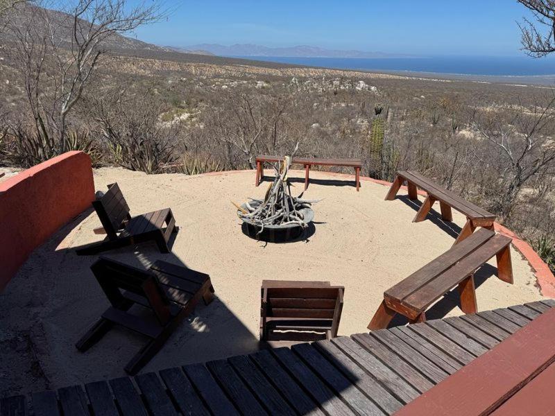 Photo of Patio Balcony in La Paz