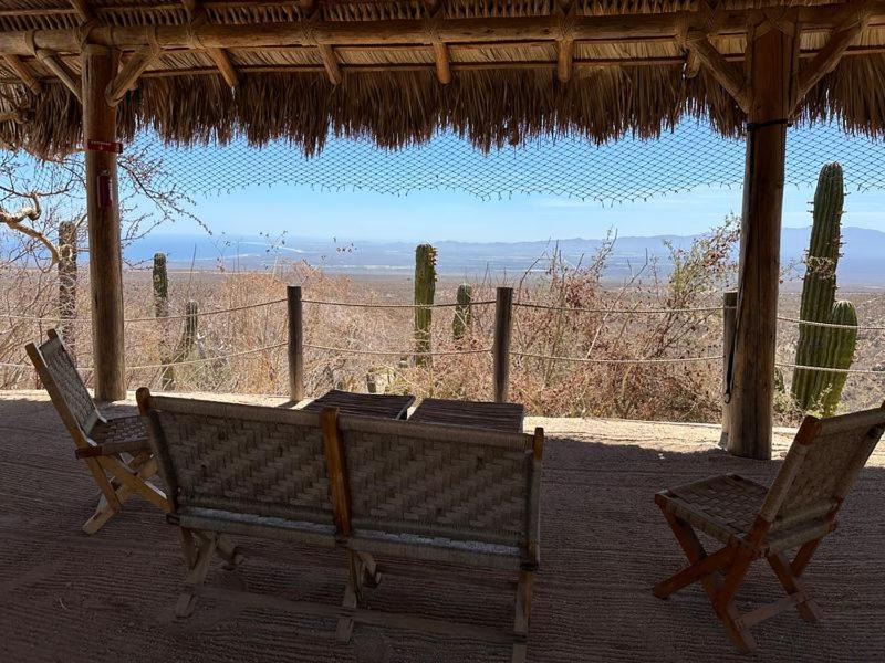 Photo of Patio Balcony in La Paz