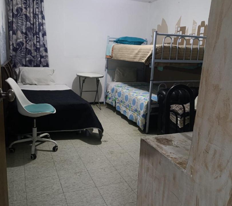 Photo of Bedroom in Lindavista