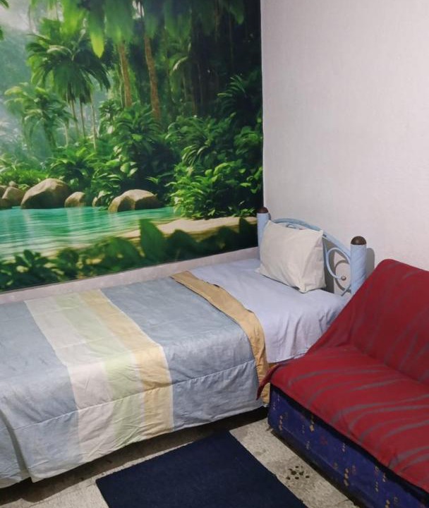 Photo of Bedroom in Lindavista