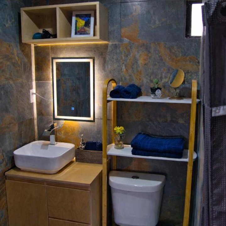 Photo of Bathroom in Tijuana