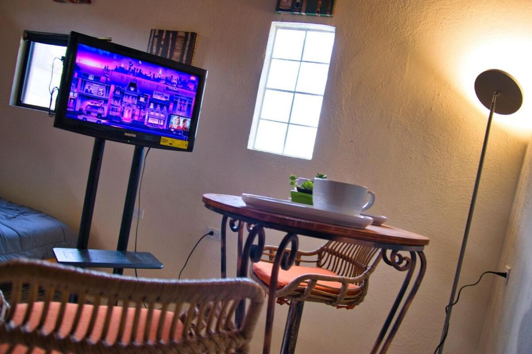Photo of Livingroom in Tijuana