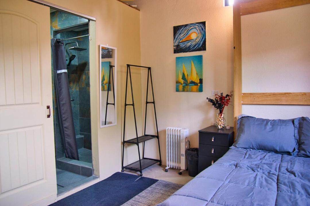 Photo of Bedroom in Tijuana