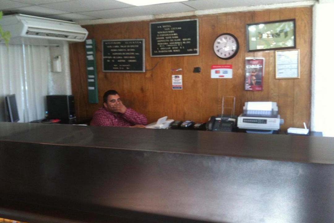 Photo of Others in Nogales