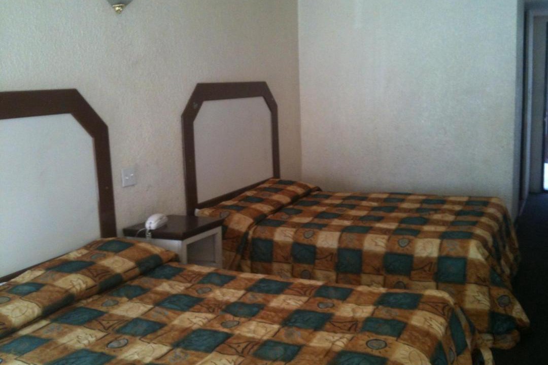 Photo of Bedroom in Nogales