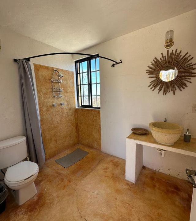 Photo of Bathroom in La Paz