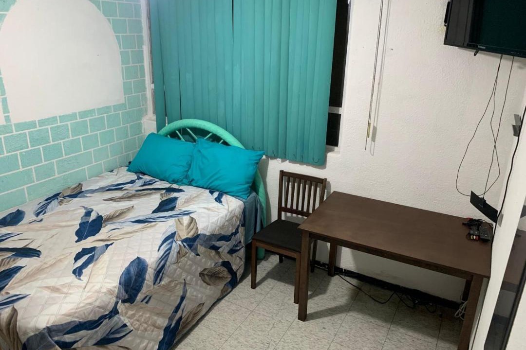 Photo of Bedroom in Lindavista