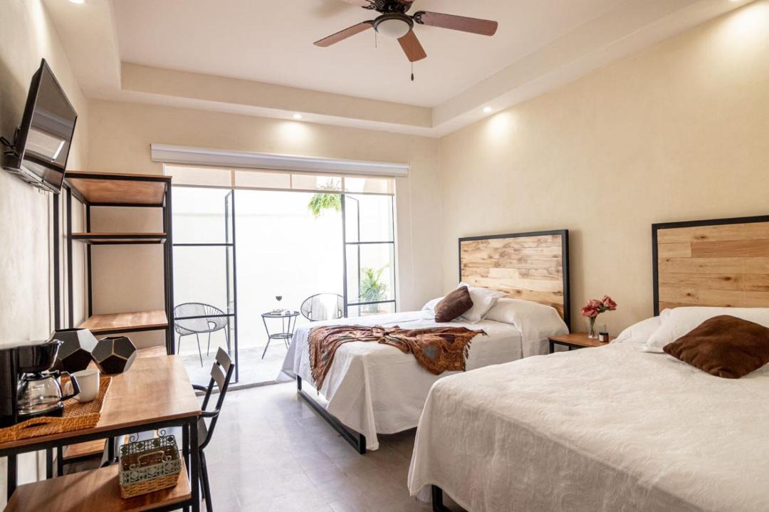 Photo of Bedroom in Leon Centro