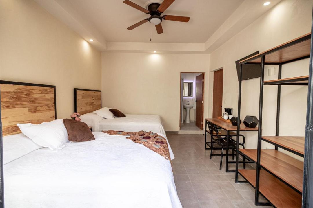 Photo of Bedroom in Leon Centro