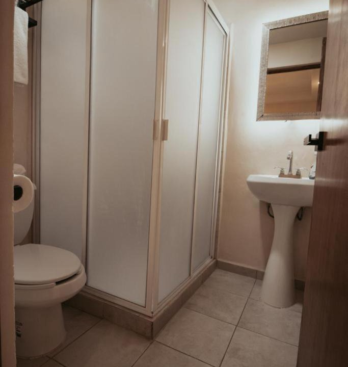 Photo of Bathroom in Leon Centro