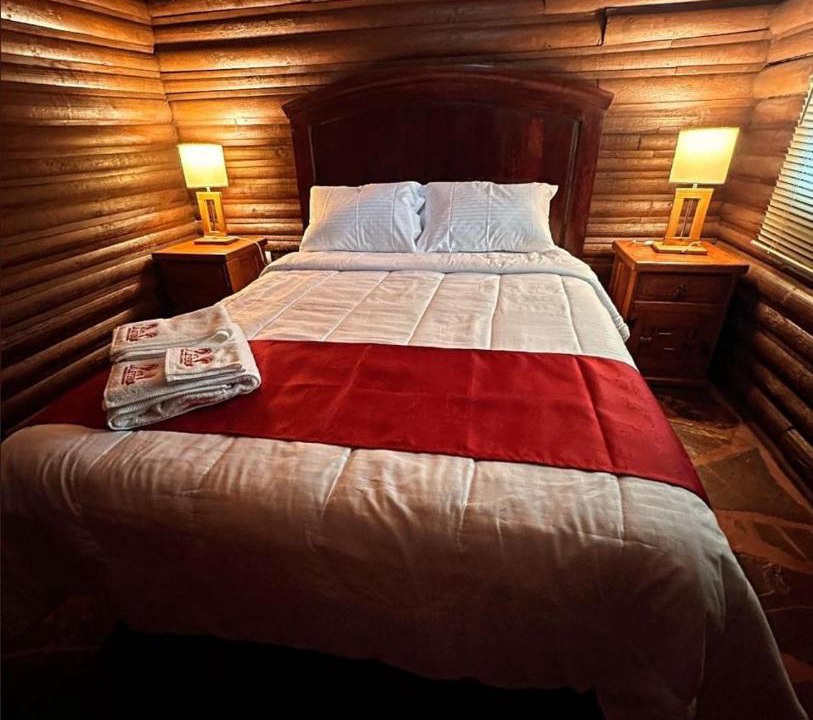 Photo of Bedroom in Hermosillo