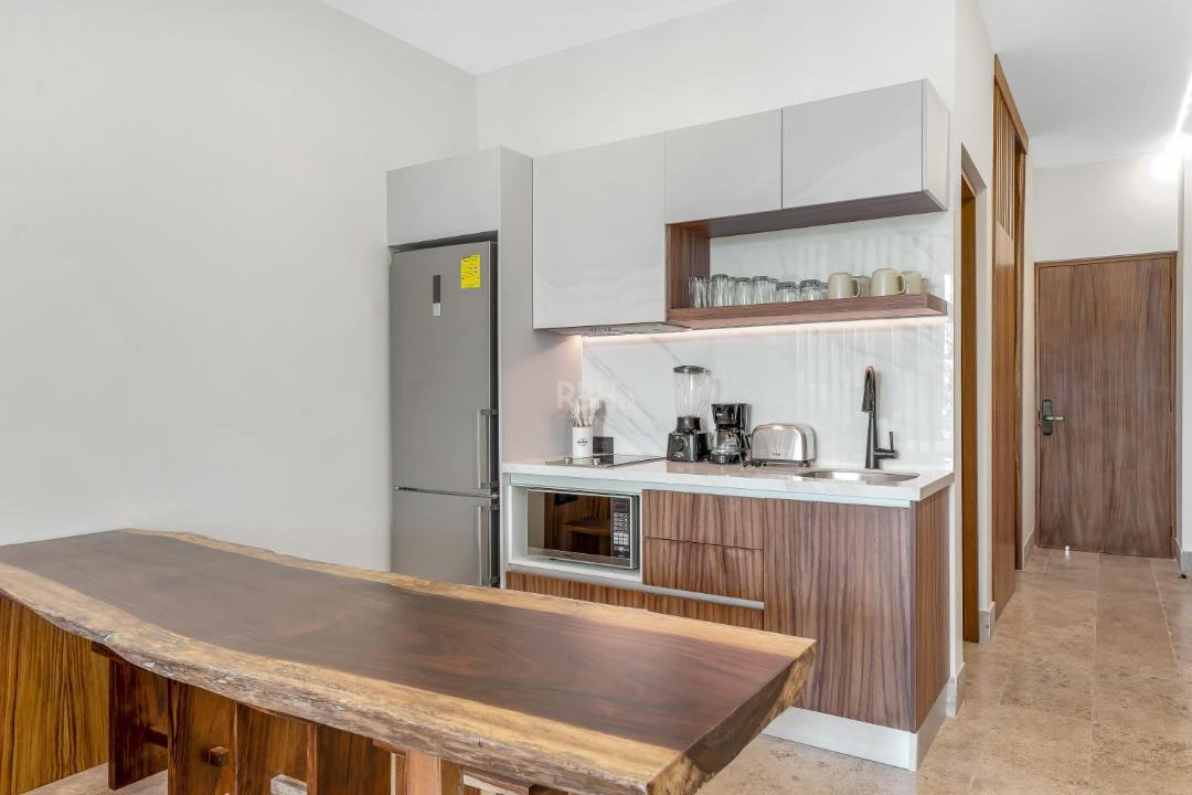 Photo of Kitchen in Luis Donaldo Colosio